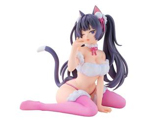SEGA Goods Goddess of Victory: Nikke Yumemirize Nero