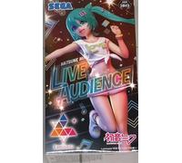 SEGA GOODS Hatsune Miku - Hatsune Miku Live Cheering - Luminasta Figure 20 cm