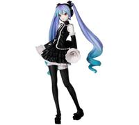 SEGA GOODS HATSUNE MIKU - Hatsune Miku Project Diva - Statuette 24cm
