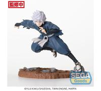 SEGA Goods Hell's Paradise Jigokuraku Luminasta Gabimaru
