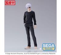 SEGA Goods Jujutsu Kaisen Figurizm Satoru Gojo