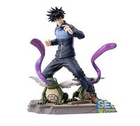 SEGA Goods Jujutsu Kaisen - Megumi Fushiguro - Luminasta Figure 16cm