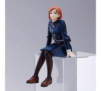 Sega Goods JUJUTSU KAISEN - Nobara Kugisaki - Figurine PM 14cm