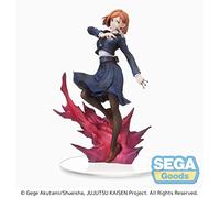 SEGA Goods Jujutsu Kaisen Super Premium Figure, Nobara Kugisaki