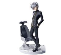 SEGA GOODS Kaworu Nagisa Commander Suit Ver. 2 Fig. 20 cm Evangelion 3.0 + 1.0 Thrice Upon a Time luminast