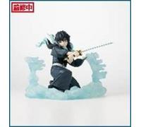SEGA GOODS Muichiro Tokito Hashira Training ARC Ver. Fig. 11 cm Demon Slayer kimetsu no Yaiba