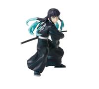 SEGA GOODS Muichiro Tokito Statue Fracted 18cm