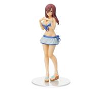 Sega Goods QUINTESSENTIAL QUINTUPLETS 2 - Miku Nakano SPM - Statuette 18cm