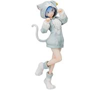 SEGA Goods RE:ZERO Starting Life - Rem The Great Spirit - Statuette 22cm