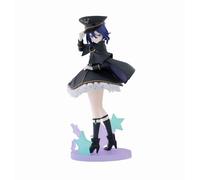 SEGA GOODS Sajuna inui Black Lily Fig. 16cm my Dress-up Darling luminasta