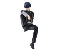 SEGA GOODS Soshiro hoshina PM Perching Fig. 13 cm Kaiju no. 8