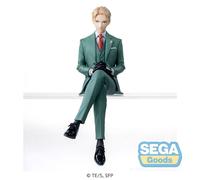 SEGA Goods SPY x FAMILY Perching Loid Forger