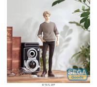 Sega PM Statue – Loid Forger – TV Anime SPY x FAMILY – Plain Clothes
