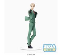 SPY X FAMILY - Loid Forger "Twilight Vers." - Statuette PM 20cm