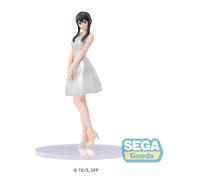 SEGA Goods Spy x Family PM Yor Forger Party Ver.