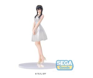 SEGA Goods Spy x Family PM Yor Forger Party Ver.