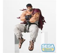 SEGA-Street Fighter 6 PM Perching Figure Ryu