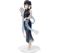SEGA GOODS Takina Inoue China Style Ver. Fig. 19 cm lycoris Recoil luminasta