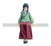 SEGA The Apothecary Diaries Maomao PM Perching PVC Statue 14 cm