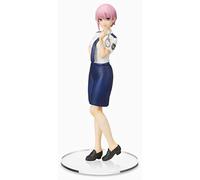Quintessential Quintuplets 2 Ichika Police Spm PVC Figure SEGA