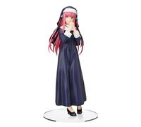 Sega Goods The Quintessential Quintuplets 2' SPM Figure 'Nino Nakano' Sister Ver.