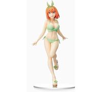 SEGA GOODS THE QUINTESSENTIAL QUINTUPLETS - Yotsuba Nakano - Statuet (US IMPORT)