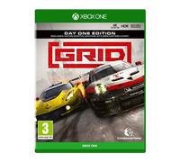 SEGA - Grid - Day One Edition /Xbox One - Xbox One - N59z