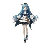 SEGA Hatsune Miku Autumn Outing See Fig. 22 cm Hatsune Miku