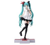 SEGA - Hatsune Miku - Project Diva Mega 39's Hatsune Miku Luminasta Supreme Statue