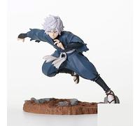 SEGA Hell's Paradise: Jigokuraku Luminasta PVC Gabimaru Statue 17 cm