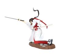Hell's Paradise: Jigokuraku statuette Luminasta PVC Yamada Asaemon Sagiri 14 cm