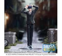 SEGA High Premium Figure Chainsaw Man The Movie: Reze Arc Aki Hayakawa