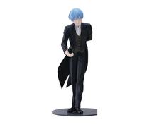 SEGA Himmel in vorig Ver. Fig. 19 cm frieren Beyond journey's end luminasta