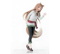 SEGA Holo Fig. 16cm Spice and Wolf Merchant Meets The Wise Wolf Desktop x Decorate
