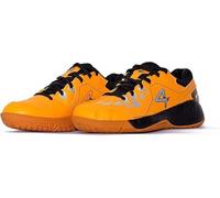 Sega Hyper Power Cushioned, Badminton Shoes, Squash Non-Marking Breathable Slip Resistant Trainers Indoor and Outdoor Court Trainers Men