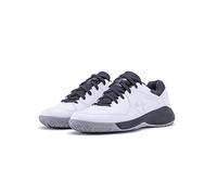Sega Hyper Power Cushioned, Badminton Shoes, Squash Non-Marking Breathable Slip Resistant Trainers Indoor and Outdoor Court Trainers Men