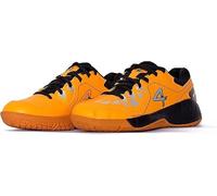 Sega Hyper Power Cushioned, Badminton Shoes, Squash Non-Marking Breathable Slip Resistant Trainers Indoor and Outdoor Court Trainers Men