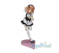 SEGA is The Order a Rabbit? Bloom: Cocoa Hoto Premium Figure (Fleur Uniform Version)