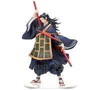 Sega Jujutsu Kaisen 0: Suguru Geto SPM Figure