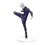 SEGA - Jujutsu Kaisen 0: The Movie - Super Premium Figure - Satoru Gojo Statue