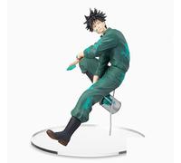 SEGA - Jujutsu Kaisen - GRAFFITI x BATTLE Re: Figure Megumi Fushiguro