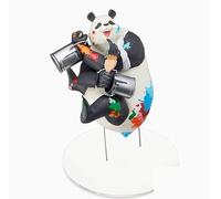 SEGA - Jujutsu Kaisen - GRAFFITI x BATTLE Re: Figure Panda