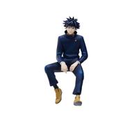 SEGA - Jujutsu Kaisen - PM Perching Statue - Megumi Fushiguro