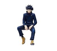 SEGA - Jujutsu Kaisen - PM Perching Statue - Megumi Fushiguro