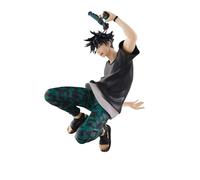 SEGA-Jujutsu Kaisen Splash×Battle Re: Megumi Fushiguro Figure
