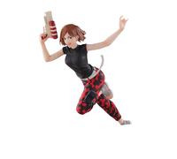 SEGA-Jujutsu Kaisen Splash×Battle Re: Nobara Kugisaki Figure