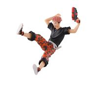 SEGA-Jujutsu Kaisen Splash×Battle Re: Yuji Itadori Figure