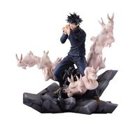 Jujutsu Kaisen statuette PVC Figurizm Megumi Fushiguro Encounter 20 cm