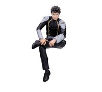Good Smile Company Figure – SEGA Kaiju No. 8 PM Kafka Hibino Seat