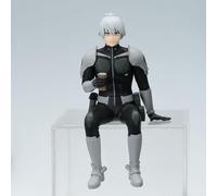 SEGA-Kaiju No. 8 PM Perching Figure Reno Ichikawa Break time